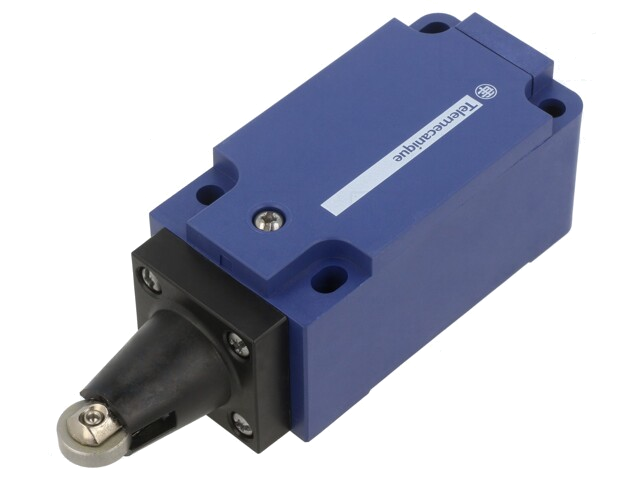 Eindschakelaar; NO + NC; M20; IP66; Aant.montageop: 4; -25÷70°C Eindschakelaar; NO + NC; M20; IP66; Aant.montageop: 4; -25÷70°C